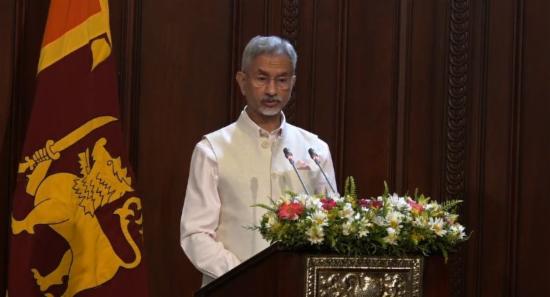 India Commits USD 450 Mn Relief Package For SL